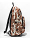 RVCA Estate IV Camel Backpack - Thumbnail image 4 of 5