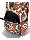 RVCA Estate IV Camel Backpack - Thumbnail image 5 of 5