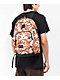 RVCA Estate IV Camel Backpack - Thumbnail image 2 of 5
