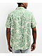 RVCA Exotica Granite Short Sleeve Button Up Woven Shirt - Thumbnail image 2 of 3
