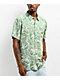 RVCA Exotica Granite Short Sleeve Button Up Woven Shirt - Thumbnail image 1 of 3