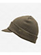 RVCA Metro Olive Beanie - Thumbnail image 1 of 2