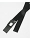 RVCA Options Black Web Belt - Thumbnail image 2 of 2