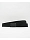 RVCA Options Black Web Belt - Thumbnail image 1 of 2