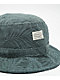 RVCA Palms Down Balsam Green Bucket Hat - Thumbnail image 2 of 2
