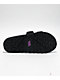 RVCA Peak Black Slide Sandals - Thumbnail image 4 of 4