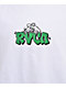 RVCA Rarest White T-Shirt - Thumbnail image 2 of 2
