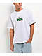 RVCA Rarest White T-Shirt - Thumbnail image 1 of 2