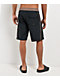 RVCA Retract Black & Brown Board Shorts - Thumbnail image 2 of 6