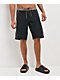 RVCA Retract Black & Brown Board Shorts - Thumbnail image 1 of 6