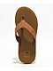 RVCA Sandbar Tan Sandals - Thumbnail image 3 of 4