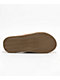 RVCA Sandbar Tan Sandals - Thumbnail image 4 of 4
