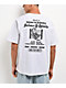 RVCA Security Code White T-Shirt - Thumbnail image 1 of 3
