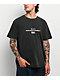 RVCA Signal Black T-Shirt - Thumbnail image 2 of 3
