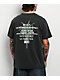RVCA Signal Black T-Shirt - Thumbnail image 1 of 3