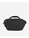 RVCA Surplus Black Fanny Pack - Thumbnail image 3 of 4