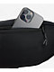 RVCA Surplus Black Fanny Pack - Thumbnail image 4 of 4