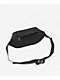 RVCA Surplus Black Fanny Pack - Thumbnail image 2 of 4