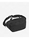 RVCA Surplus Black Fanny Pack - Thumbnail image 1 of 4