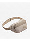 RVCA Surplus Sand Fanny Pack - Thumbnail image 1 of 5