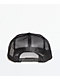 RVCA VA All The Way Black Trucker Hat - Thumbnail image 2 of 3
