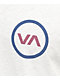 RVCA VA Mod Natural T-Shirt