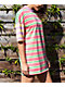 Ragged Priest Align Mixed Multicolor Stripe Dress - Thumbnail image 3 of 5