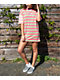 Ragged Priest Align Mixed Multicolor Stripe Dress - Thumbnail image 5 of 5