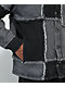 Ragged Priest Black & Grey Patch Denim Jacket - Thumbnail image 4 of 4
