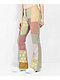 Ragged Priest Country Multi Flare Pantalones