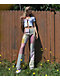 Ragged Priest Country Multi Flare Pants - Thumbnail image 5 of 5