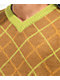 Ragged Priest Figure Brown Sweater Vest - Thumbnail image 3 of 4
