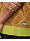 Ragged Priest Figure Brown Sweater Vest - Thumbnail image 4 of 4