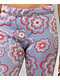 Ragged Priest Flower Power Purple Flare Pants - Thumbnail image 4 of 7