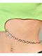 Ragged Priest Slither Green Tank Top  - Thumbnail image 6 of 6