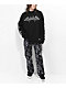 Ragged Priest Tribal Black Nano Knit Sweater - Thumbnail image 5 of 5