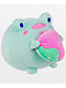 Rainy Lune Friend The Frog Strawberry Plush Toy - Thumbnail image 4 of 6