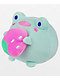 Rainy Lune Friend The Frog Strawberry Plush Toy - Thumbnail image 5 of 6