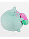 Rainy Lune Friend The Frog Strawberry Plush Toy - Thumbnail image 6 of 6