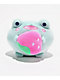 Rainy Lune Friend The Frog Strawberry Plush Toy - Thumbnail image 1 of 6