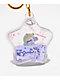 Rainylune Star Purple Liquid Bag Charm - Thumbnail image 1 of 2