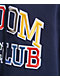 Random Golf Club Collegiate Navy Hoodie - Thumbnail image 5 of 5