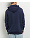 Random Golf Club Collegiate Navy Hoodie - Thumbnail image 2 of 5