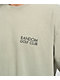 Random Golf Club Pace Of Play Clubhouse Green T-Shirt - Thumbnail image 3 of 3