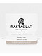 Rastaclat Seek The Positive White Shoelace Bracelet