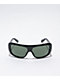 Ray-Ban Blair Black Sunglasses - Thumbnail image 2 of 2