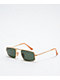 Ray-Ban Frank Legend Gold & Black Sunglasses - Thumbnail image 1 of 2