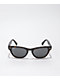 Ray-Ban Laramie Dark Grey Tortoise Sunglasses