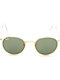 Ray-Ban Lennon Round Sunglasses