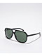 Ray-Ban RB2198 Black Sunglasses - Thumbnail image 1 of 2
